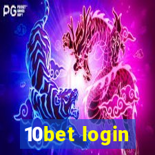 10bet login